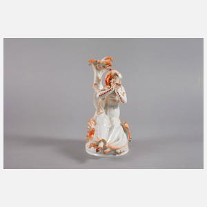 Meissen ”Orientale mit Flöte”