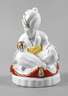 Meissen Teichert Orientale