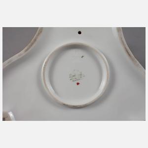 Rosenthal Schreibzeug ”Lachender Narr”