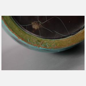 Bodenvase Richard Uhlemeyer