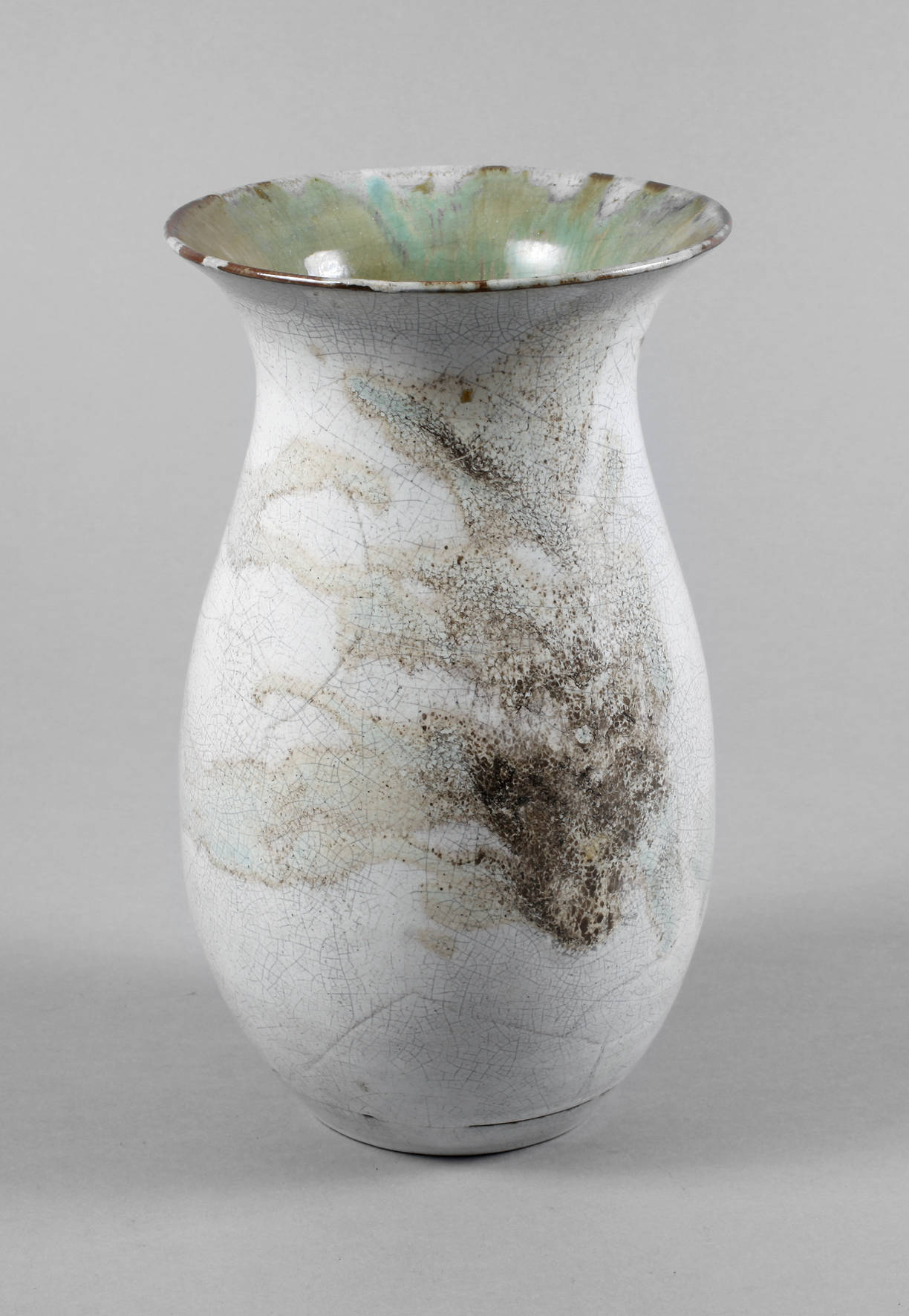 Keramikvase Otto Meier