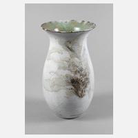 Keramikvase Otto Meier111