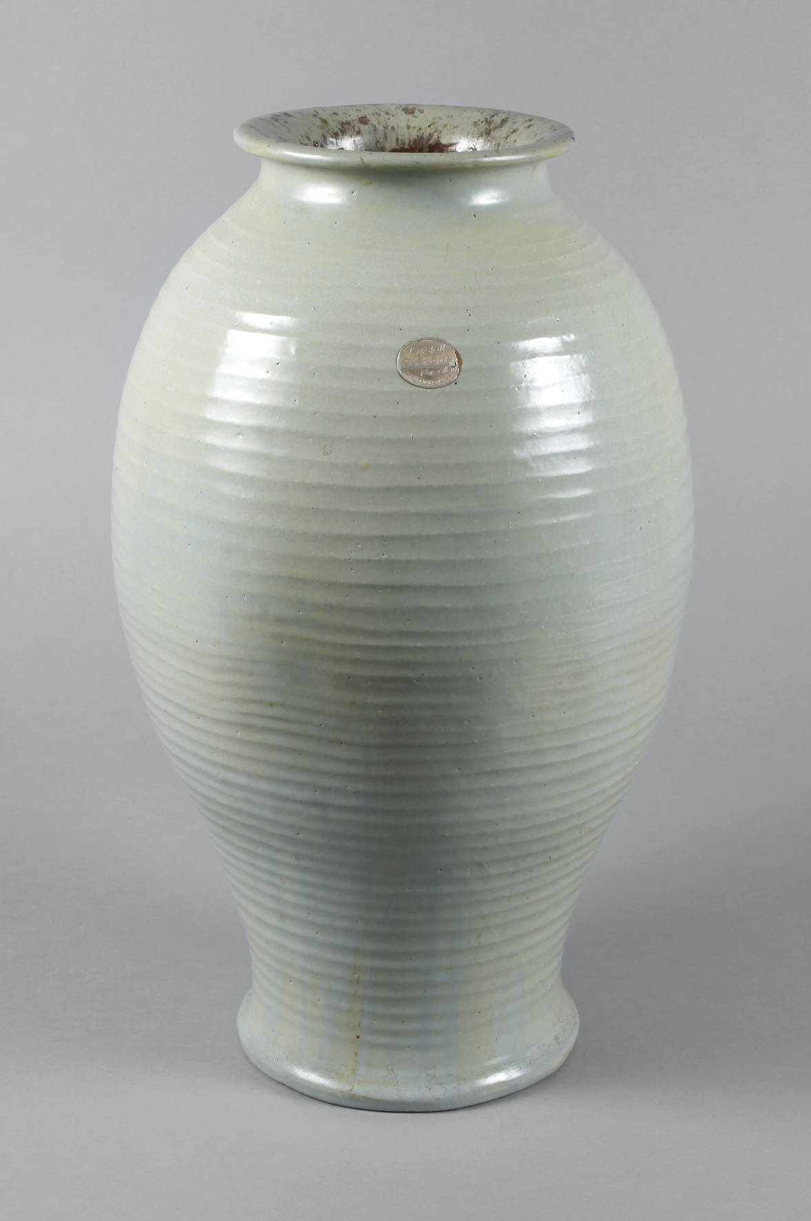 Kurt Feuerriegel Bodenvase