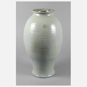 Kurt Feuerriegel Bodenvase