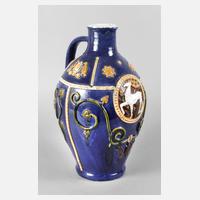 Kurt Feuerriegel große Henkelkanne111