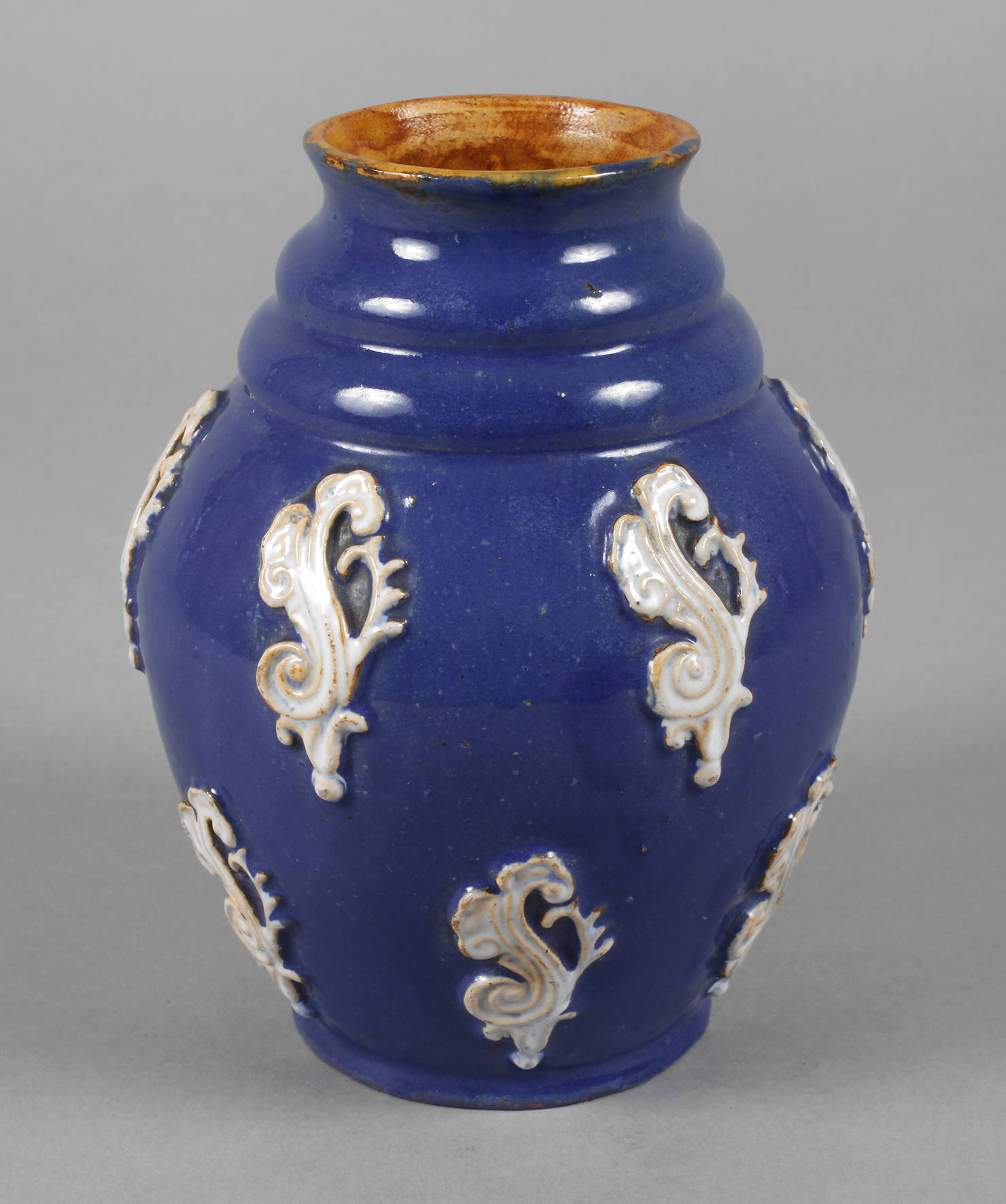 Kurt Feuerriegel Vase Art déco