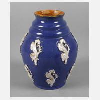 Kurt Feuerriegel Vase Art déco111