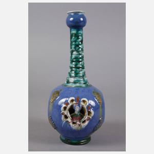 Münchner Werkstätten Vase