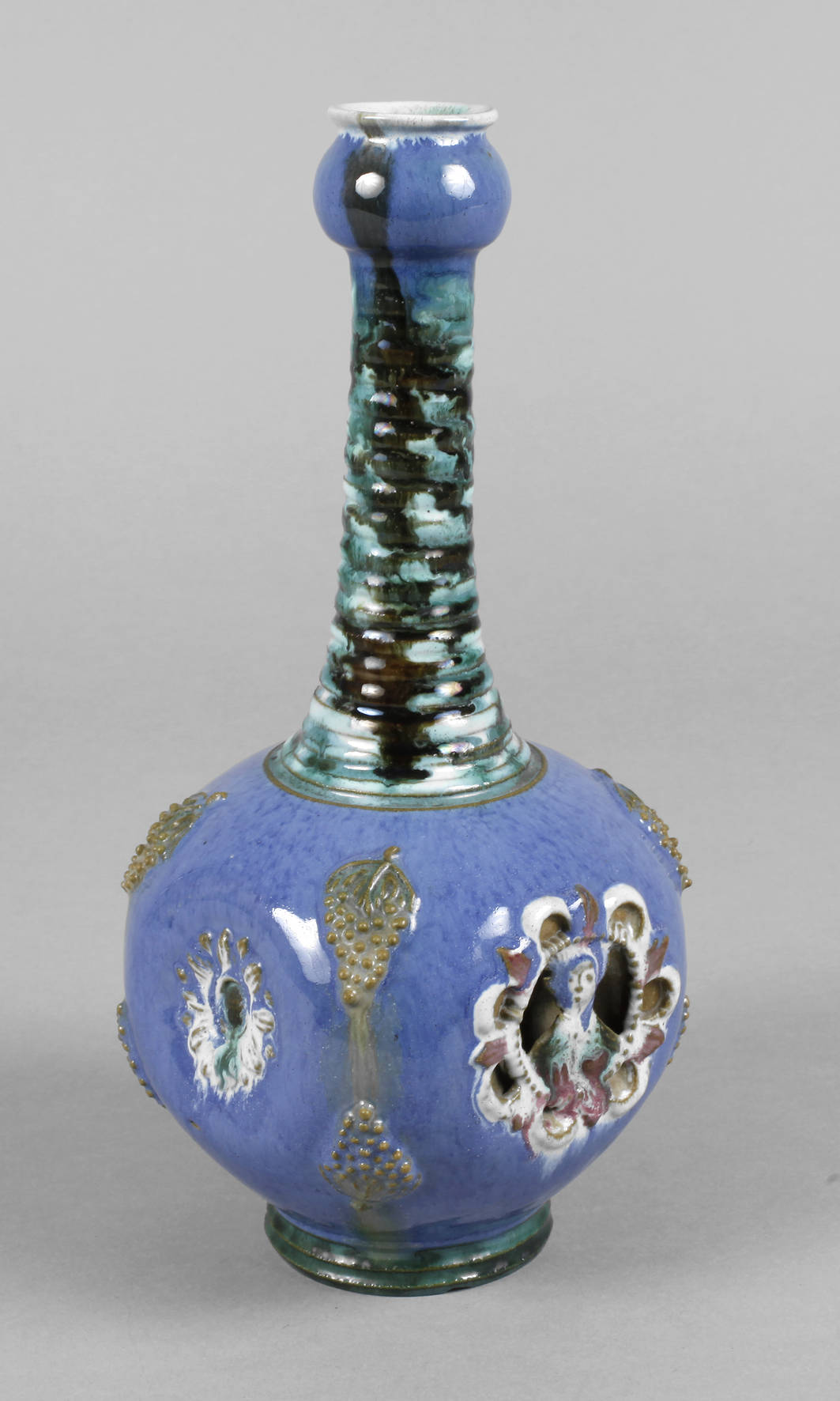 Münchner Werkstätten Vase