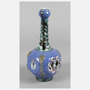 Münchner Werkstätten Vase