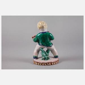 Musikant Rudolf Sommerhuber