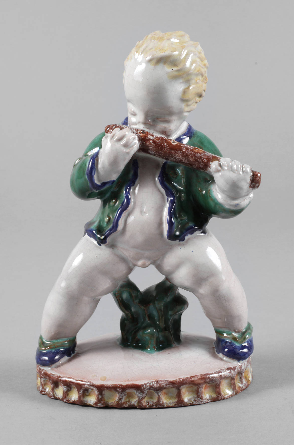 Musikant Rudolf Sommerhuber