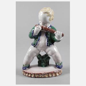 Musikant Rudolf Sommerhuber