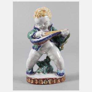 Musikant Rudolf Sommerhuber