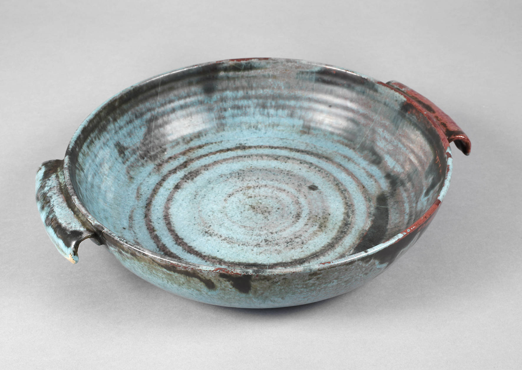 Schale Paul Dresler Grootenburg