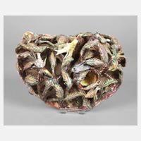 Wandlampe Keramik111