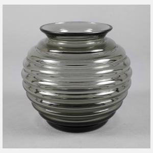 Vase Wilhelm Wagenfeld attr.