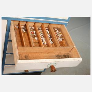 Küchenschrank Margarete Schütte-Lihotzky