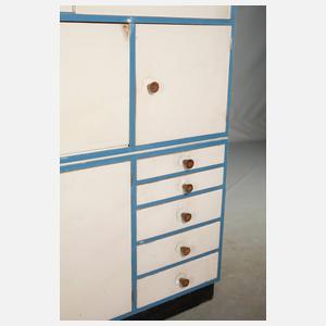 Küchenschrank Margarete Schütte-Lihotzky
