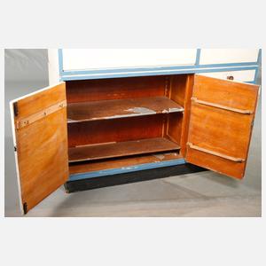 Küchenschrank Margarete Schütte-Lihotzky