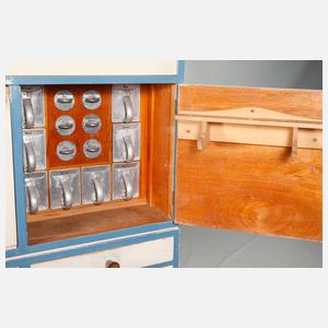 Küchenschrank Margarete Schütte-Lihotzky