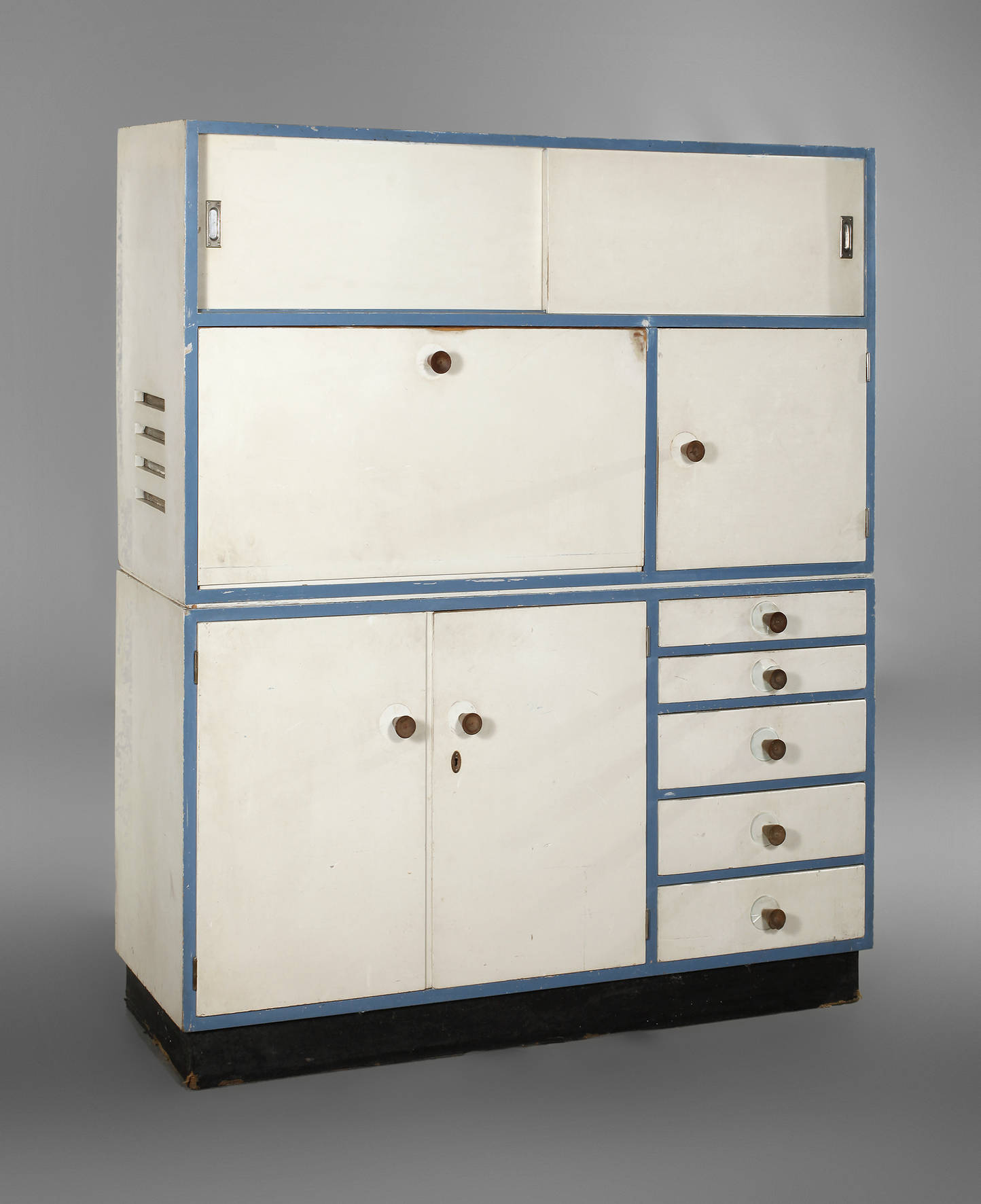 Küchenschrank Margarete Schütte-Lihotzky