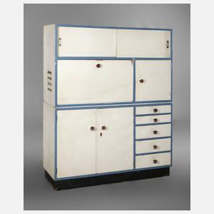Küchenschrank Margarete Schütte-Lihotzky