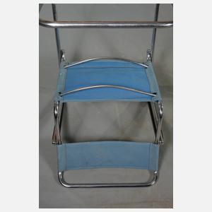 Freischwinger Marcel Breuer