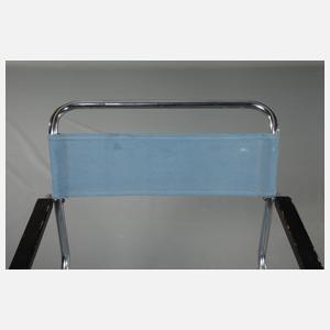 Freischwinger Marcel Breuer