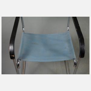 Freischwinger Marcel Breuer