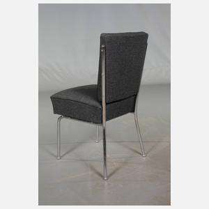 Sitzgruppe Stahlrohr