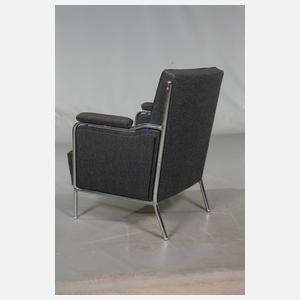 Sitzgruppe Stahlrohr