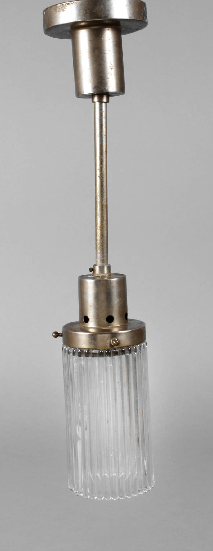 Deckenlampe Art déco