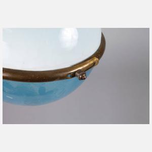 Kleine Kugellampe Solal