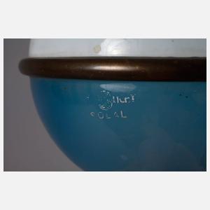 Kleine Kugellampe Solal