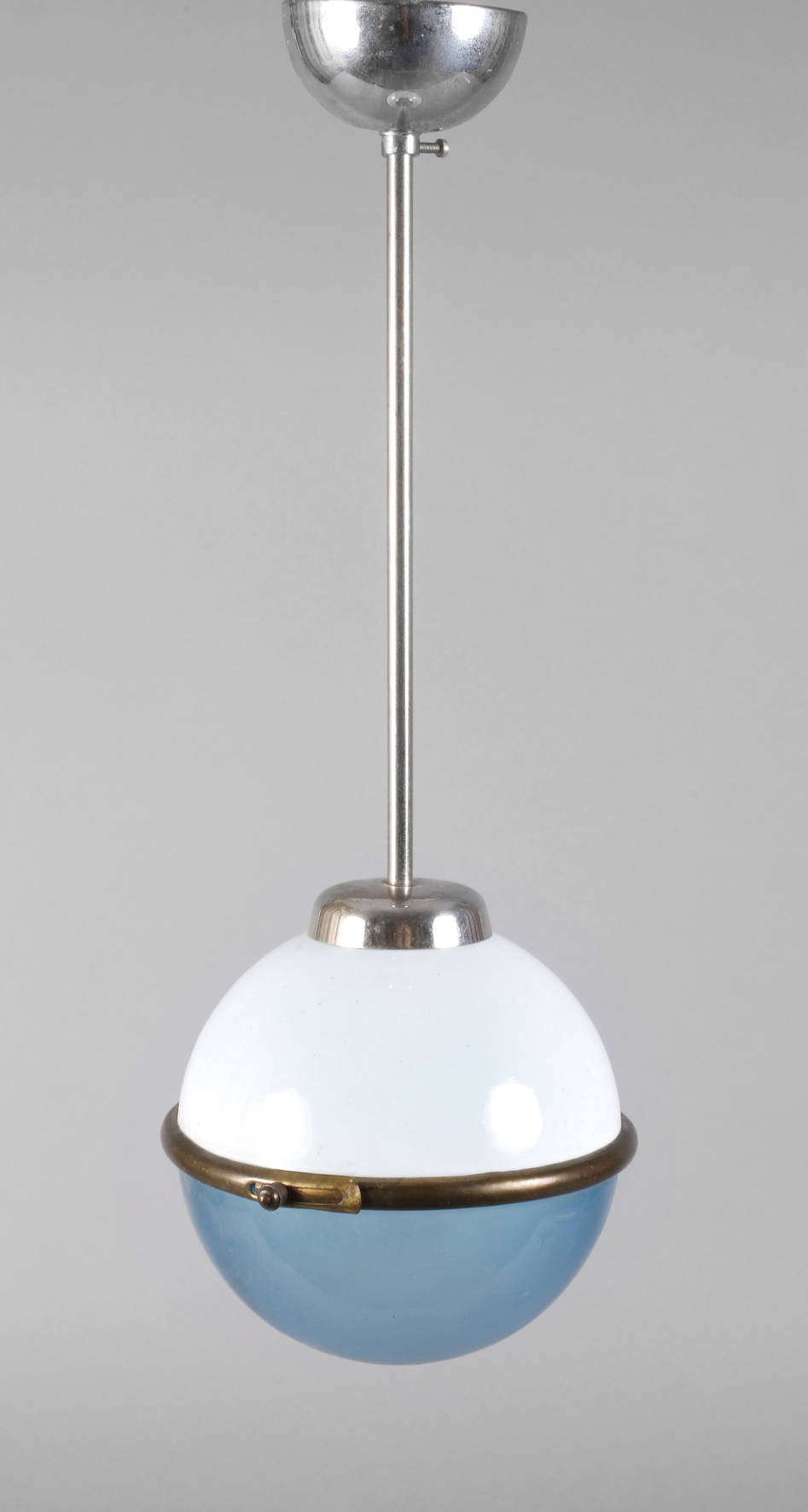 Kleine Kugellampe Solal