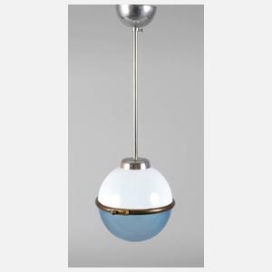 Kleine Kugellampe Solal