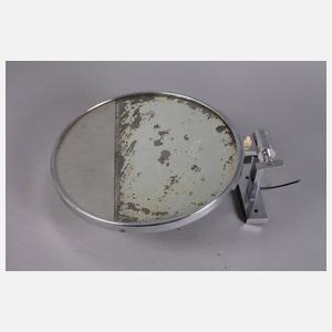 Beleuchteter Wandspiegel