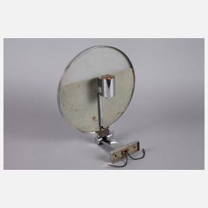 Beleuchteter Wandspiegel