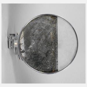 Beleuchteter Wandspiegel