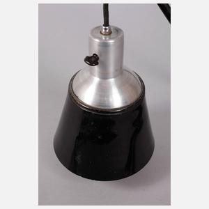 Schwenkleuchte Siegfried Bormann