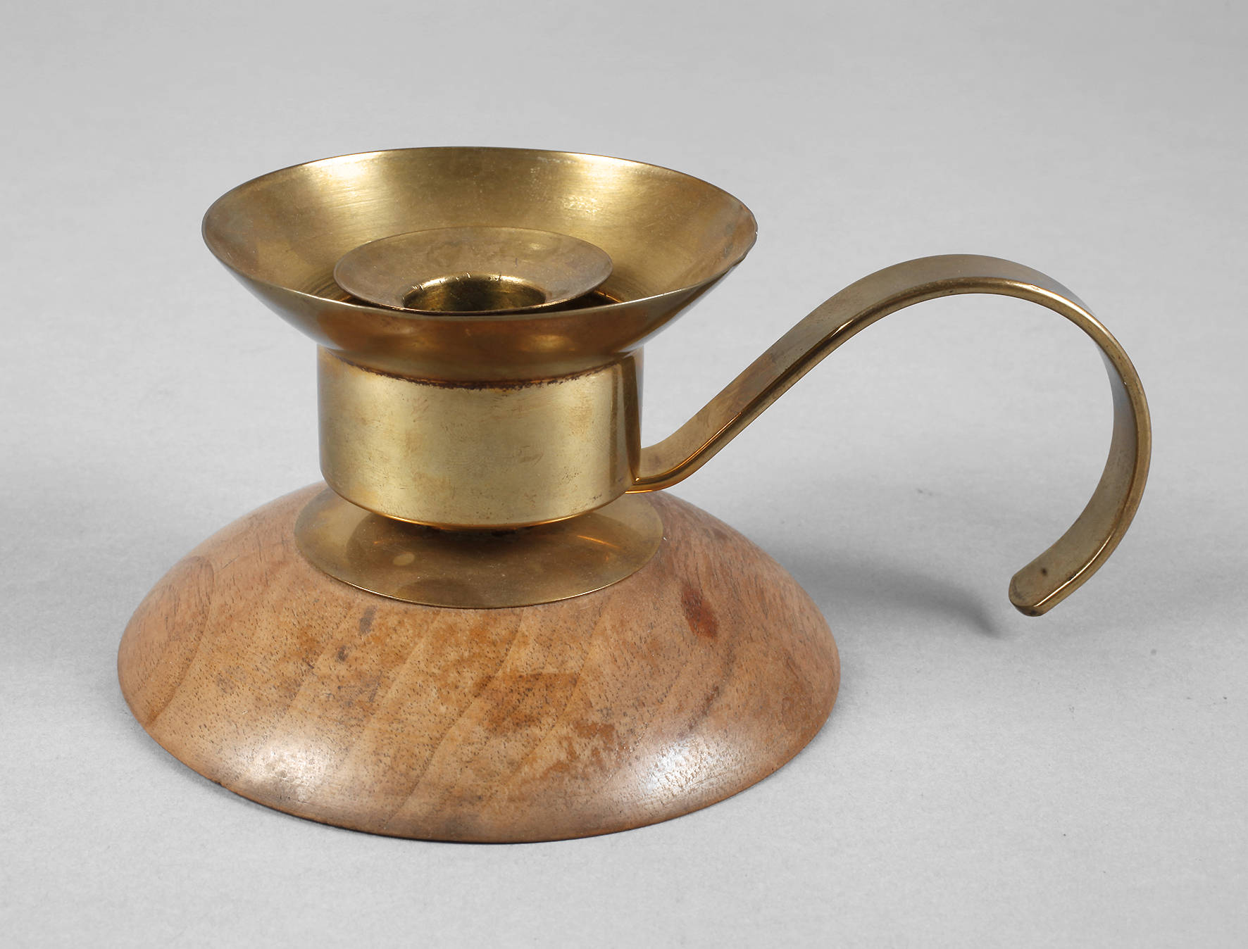 Kerzenleuchter Marianne Brandt