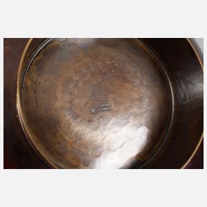 Schale Hans Przyrembel