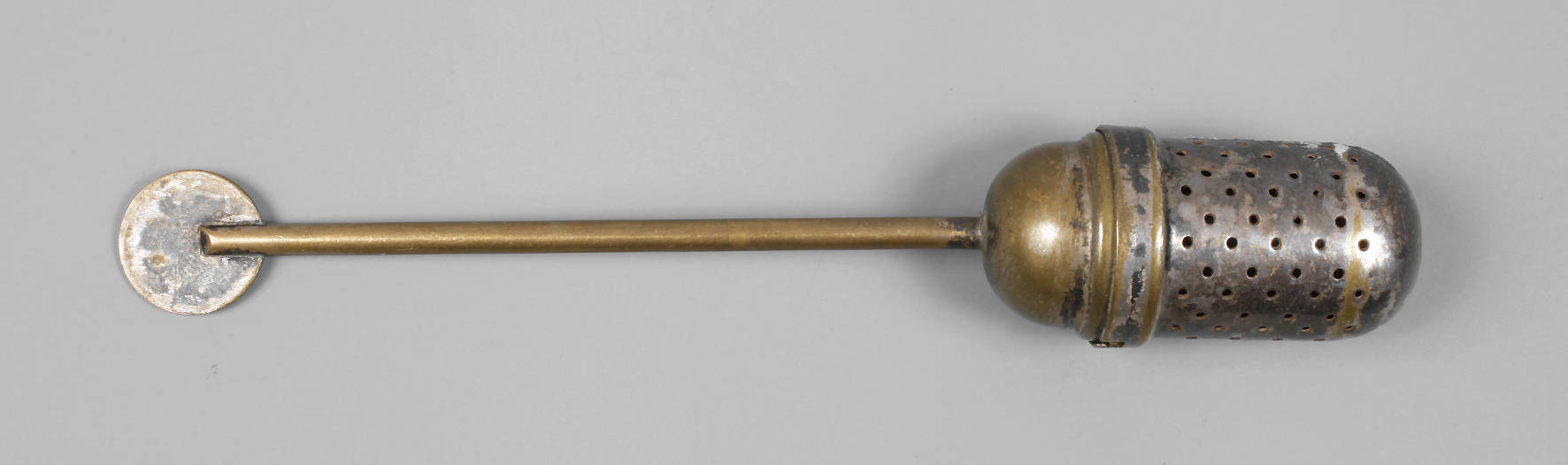 Christian Dell Teeei Bauhaus