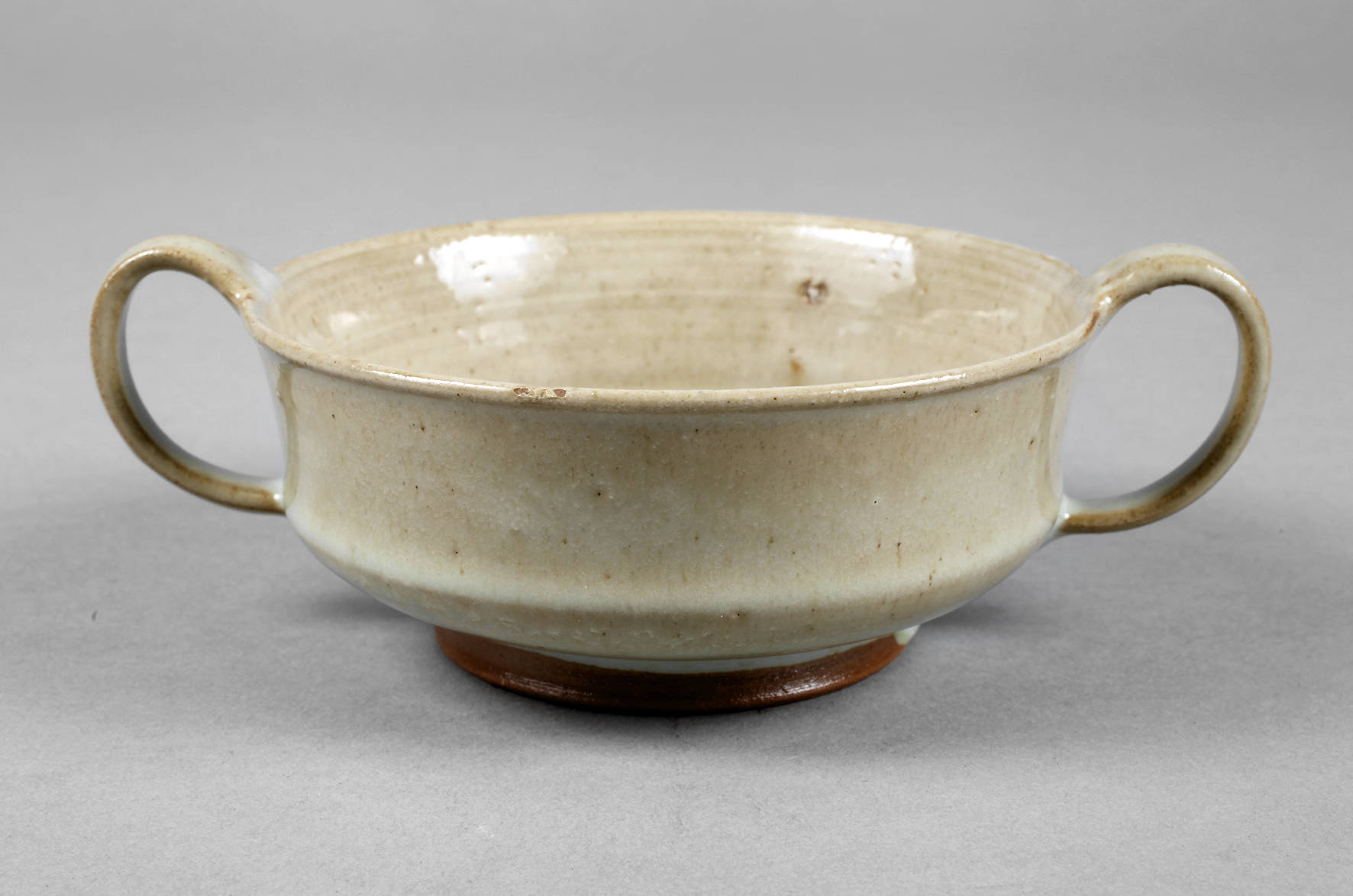 Hubert Griemert Suppenschale