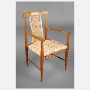 Armlehnstuhl Rudolf Frank