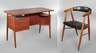 Kleiner Schreibtisch