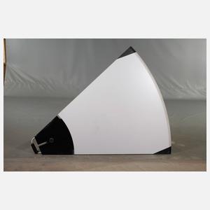 Konferenztisch Jean-Louis Berthet