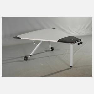 Konferenztisch Jean-Louis Berthet