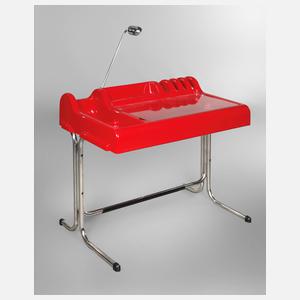 Designschreibtisch